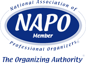 National Association of Professional Organizers