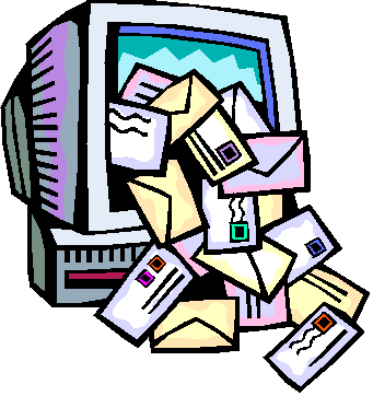 Mail, Mail Everywhere