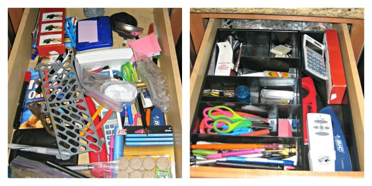 Junk Drawer Demystified